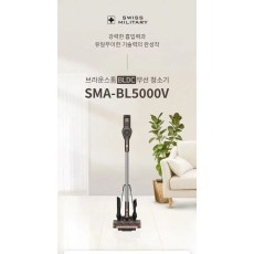 스위스 밀리터리 sma-bl5000v 무선청소기