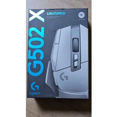 g502x lightspeed