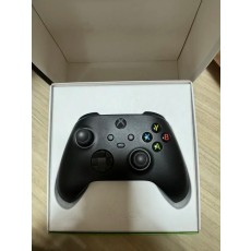 xbox 4세대 컨트롤러 카본블랙