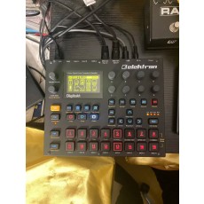 가격인하 네고가능 Elektron Digitakt 디기탁