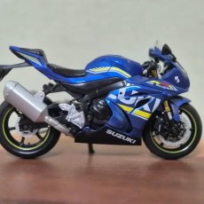 스즈키 gsxr 125 다이캐스트