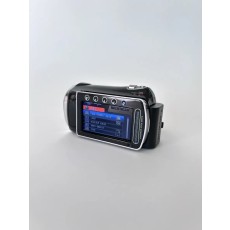 셀카가능!) JVC Everio HM335 핸디캠 캠코더